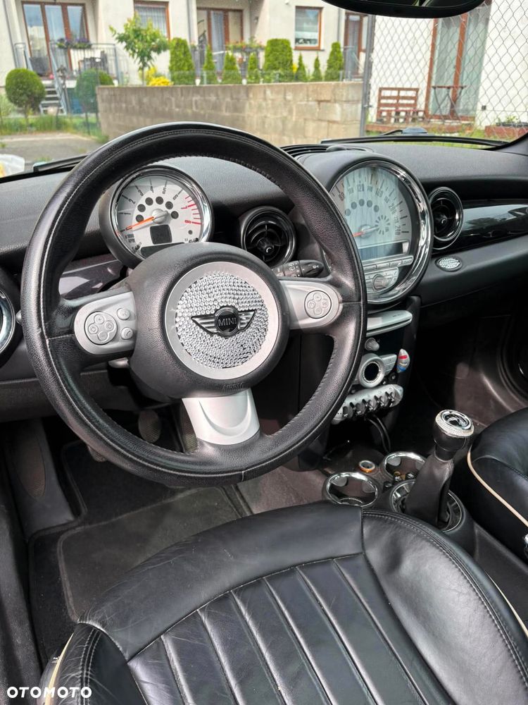 MINI Cooper - 6