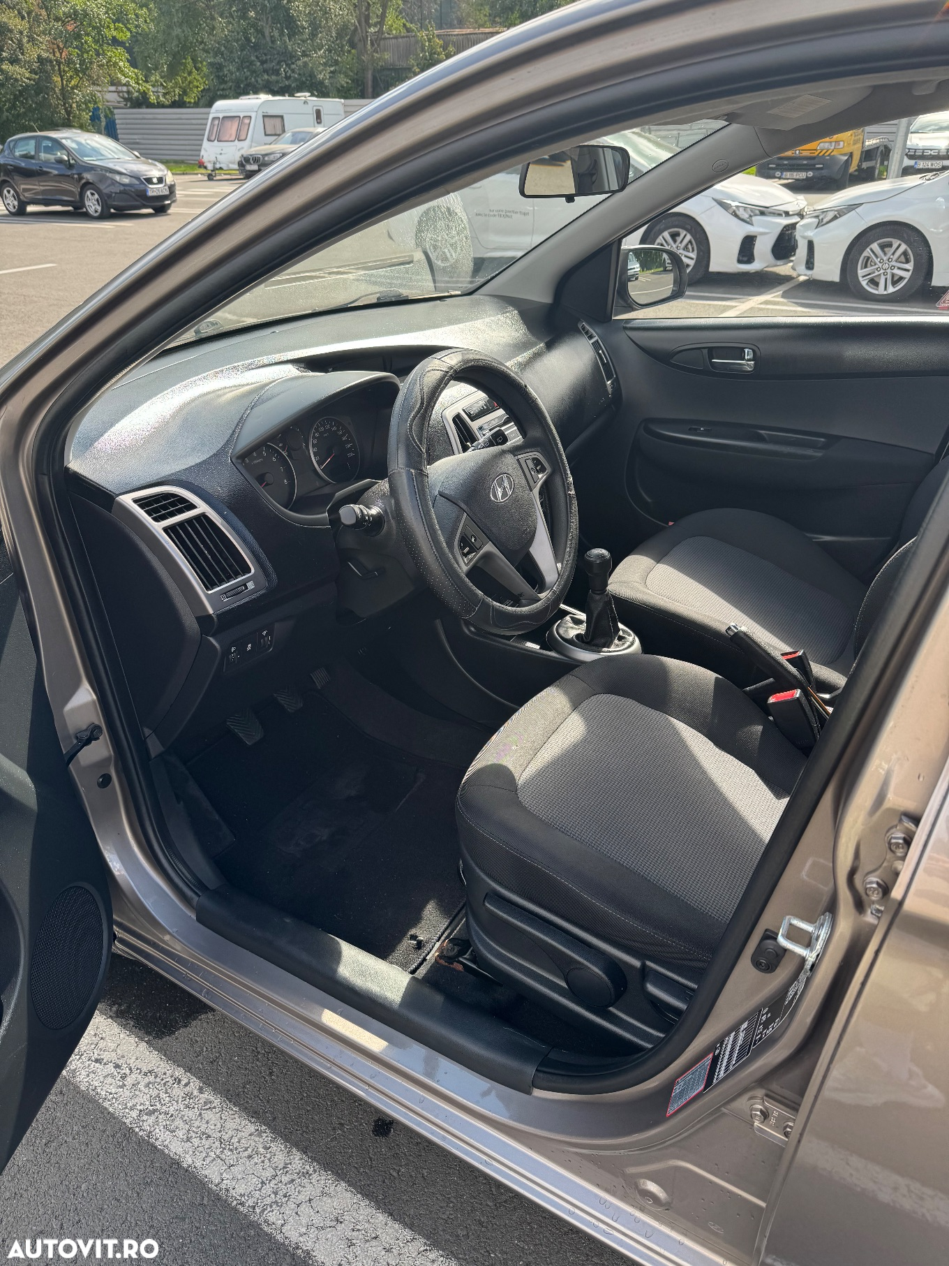 Hyundai i20 - 10