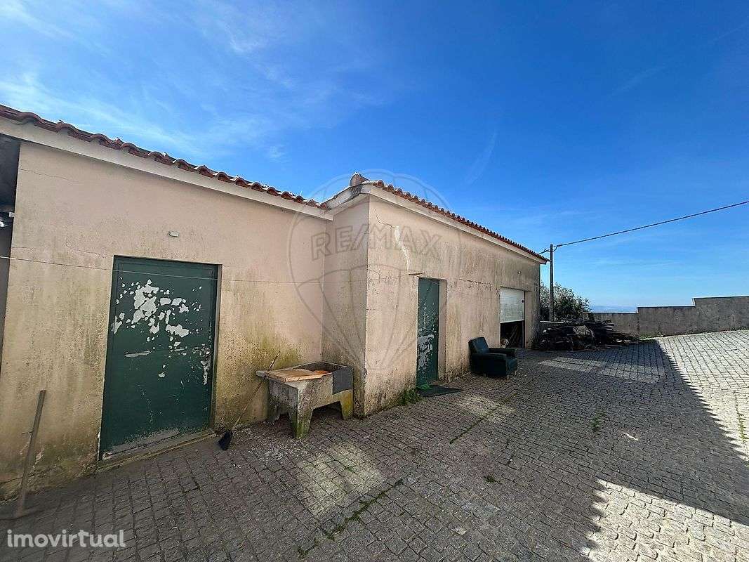 Moradia T4 para venda - Grande imagem: 2/34