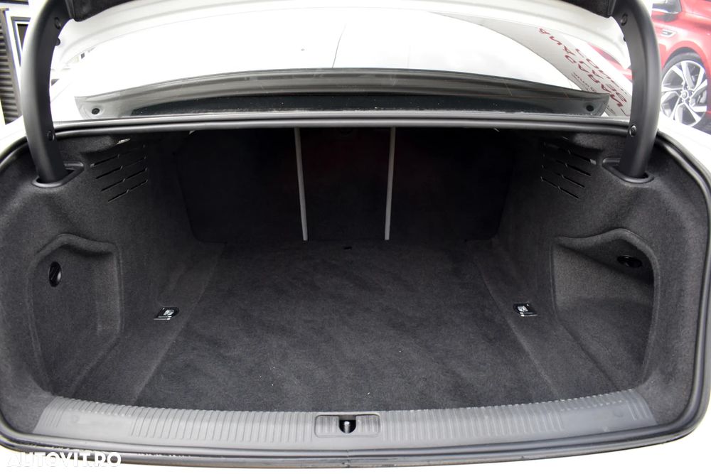 Audi A4 Limuzina 35 TDI S tronic - 14