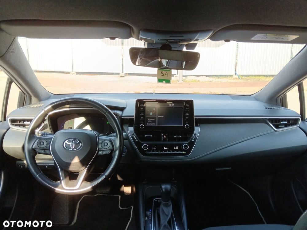 Toyota Corolla 1.8 Hybrid Comfort - 2