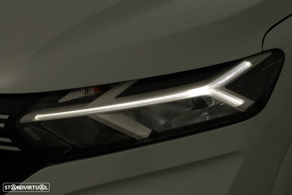 Dacia Sandero 1.0 ECO-G Expression Bi-Fuel - 6