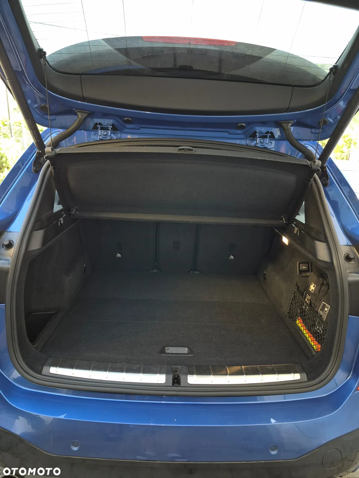 BMW X1 xDrive18d M Sport sport - 22