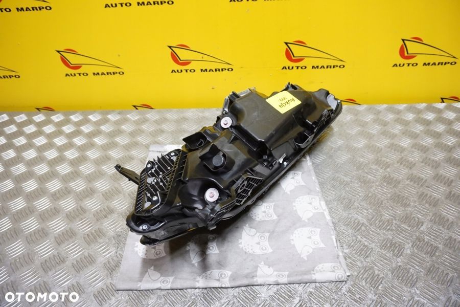 ACURA TLX 2021- REFLEKTOR LAMPA FULL LED PRAWA USA - 10