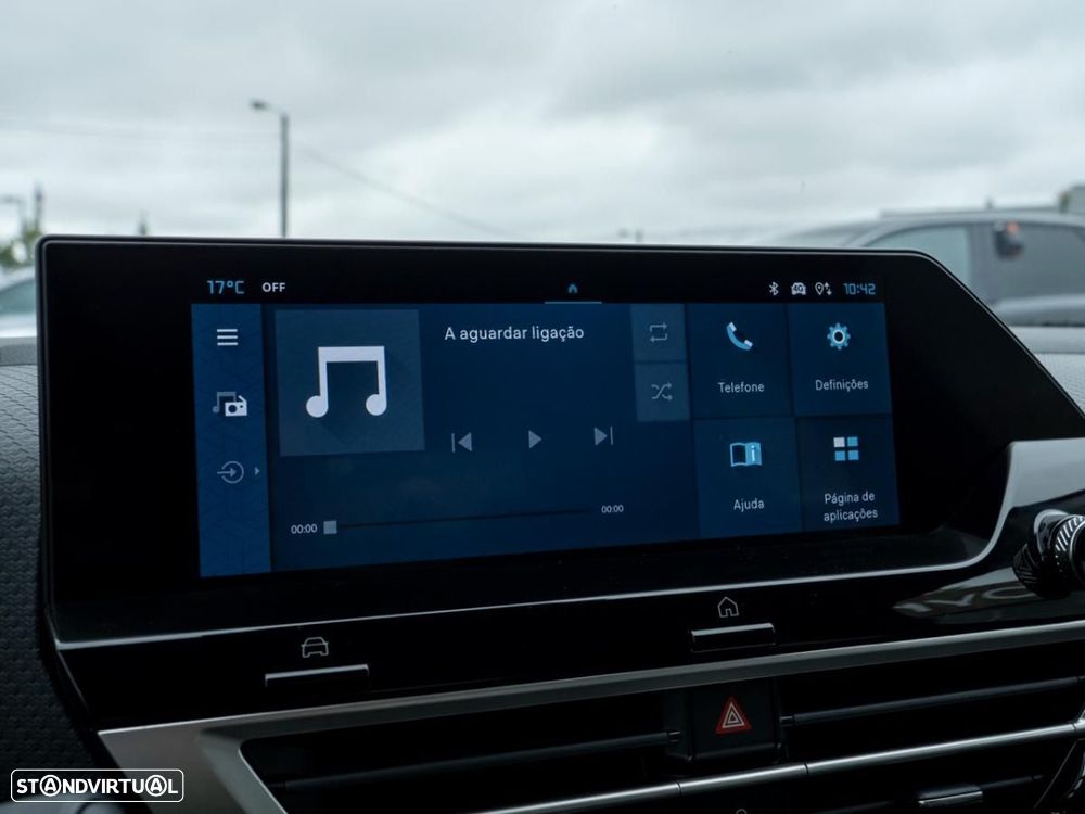 Citroën e-C4 X 50 kWh Plus - 32