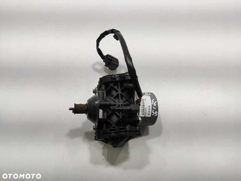 VACUM POMPA WACUM PARTNER BERLINGO III ELECTRIC 2015-2018 9678702780 - 4