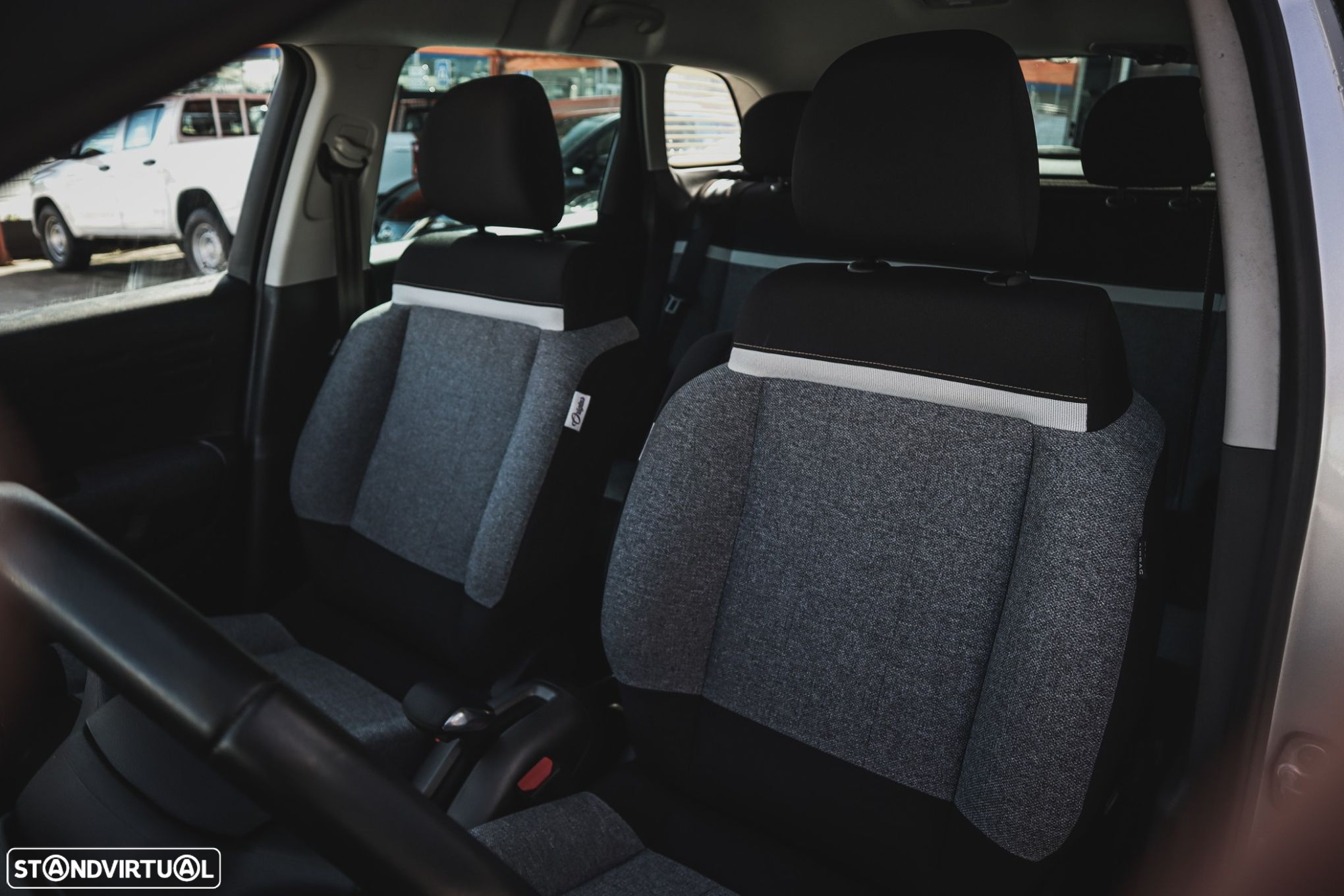 Citroën C3 Aircross - 4