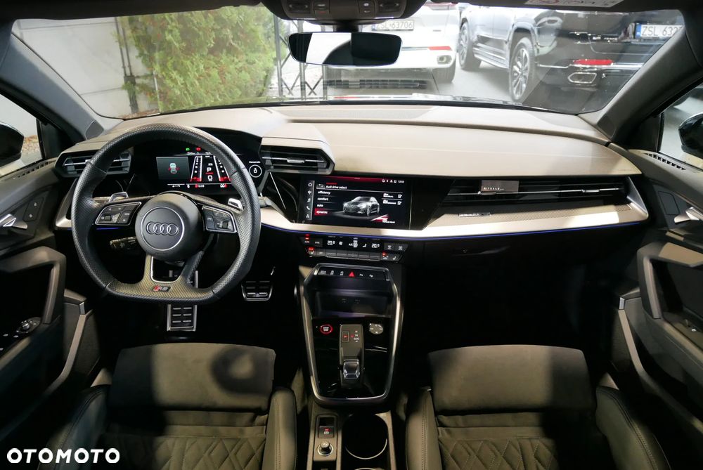 Audi RS3 Sportback TFSI quattro S tronic - 18