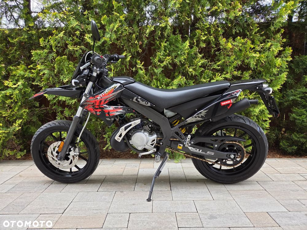 Derbi Senda - 5
