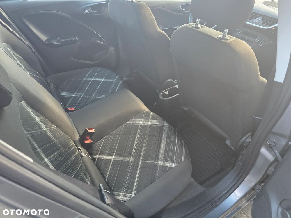 Opel Corsa - 13