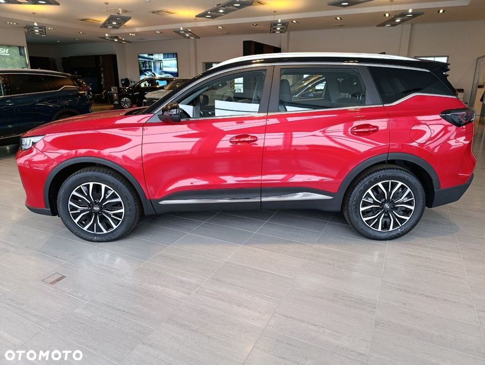 Chery Tiggo 7 - 5