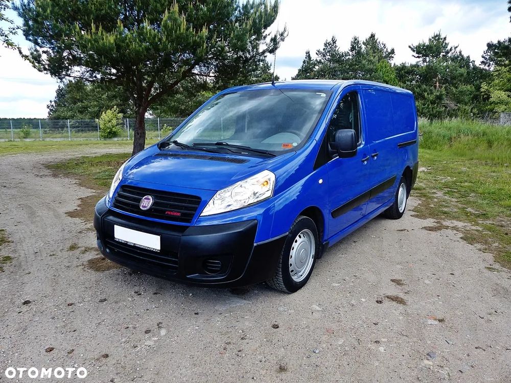 Fiat SCUDO - 19
