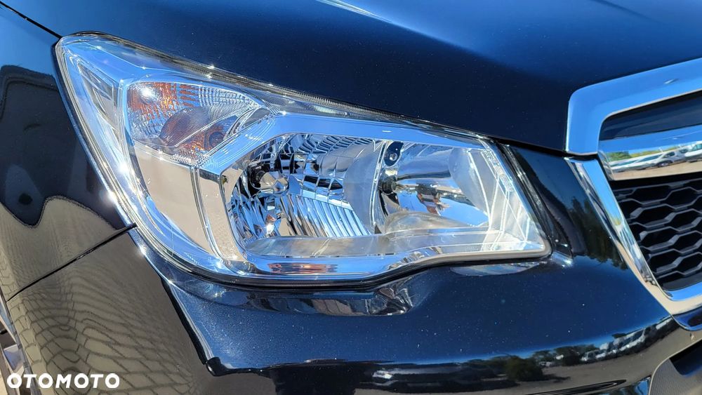 Subaru Forester 2.0XT Lineartronic Comfort - 10