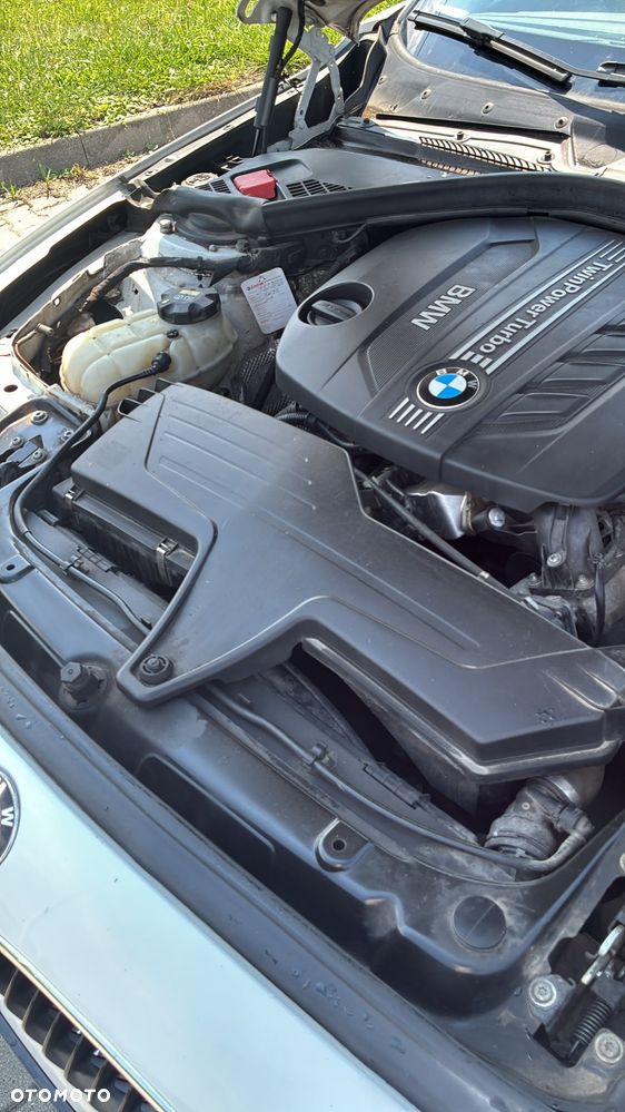 BMW Seria 1 116d - 9