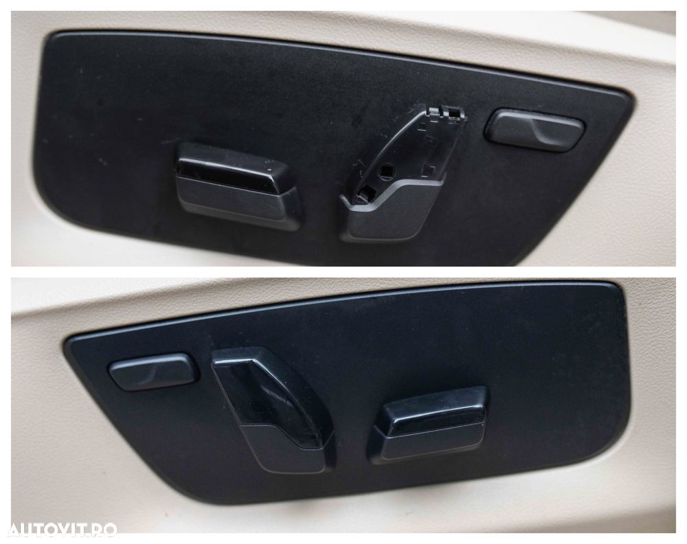 BMW Seria 5 520d xDrive AT - 31