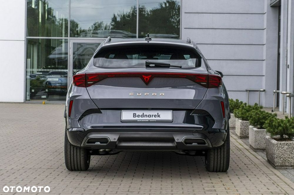 Cupra Formentor - 10