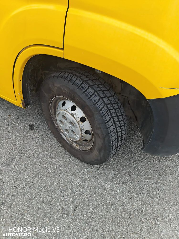 Peugeot Boxer  Premium - 16