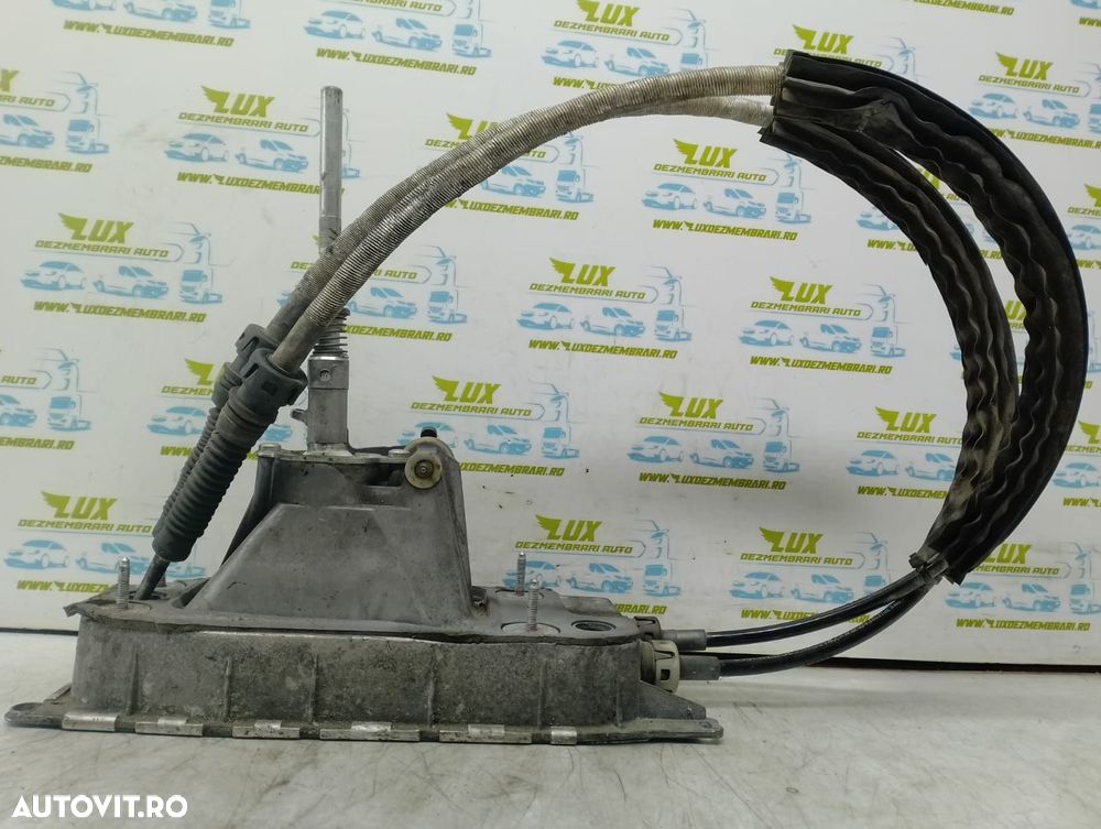 Timonerie manuala 6 trepte 1k0711061a Skoda Octavia 2 [2004 - 2008] - 2