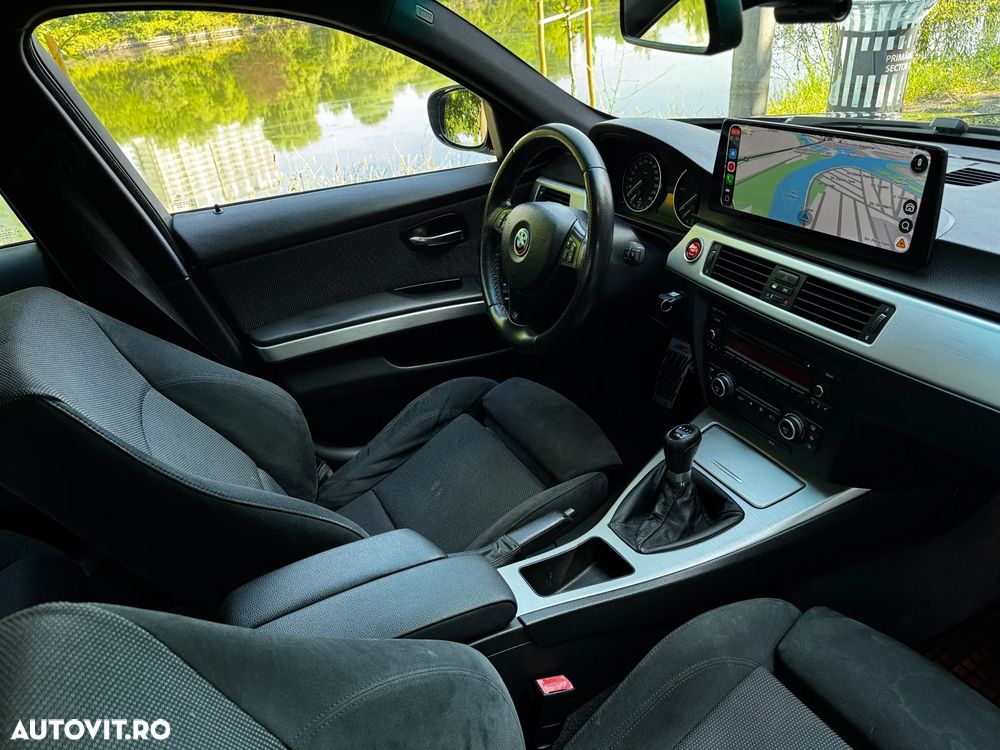 BMW Seria 3 318d - 7