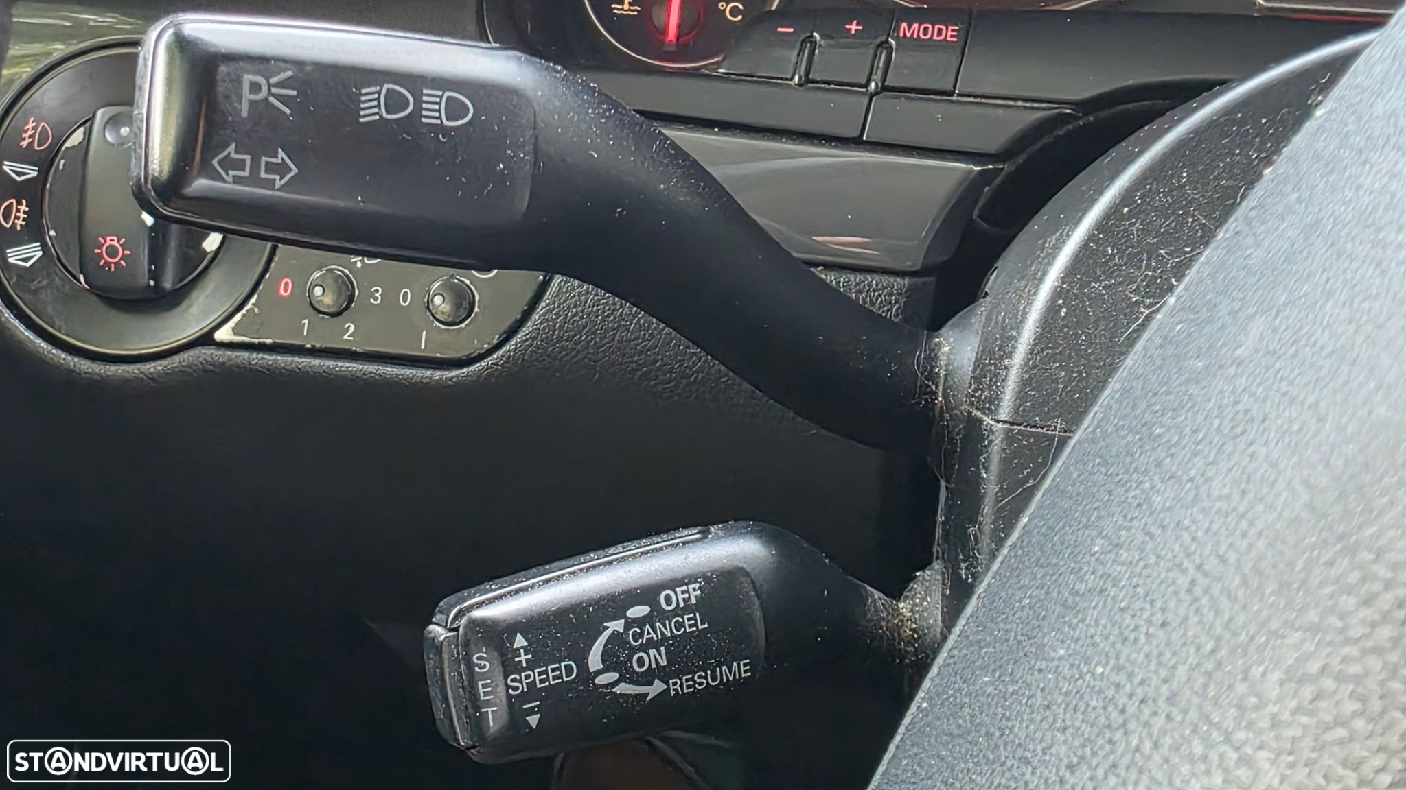 Audi A4 Avant 1.9 TDI M6 Sport - 21