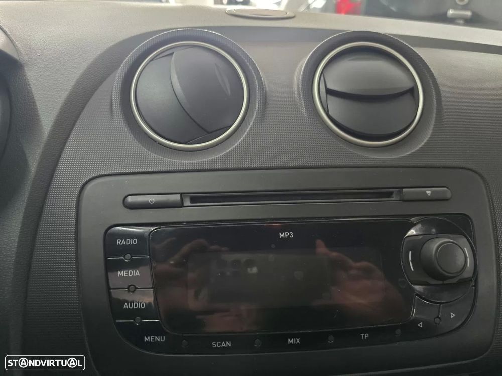 SEAT Ibiza ST 1.2 TDI Style - 13