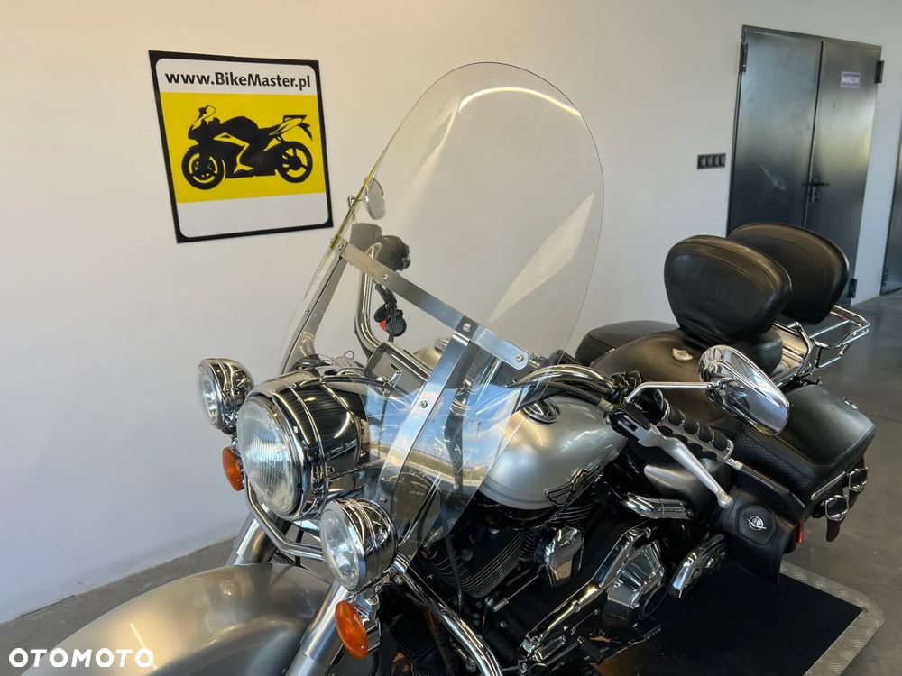 Harley-Davidson Touring Road King - 12