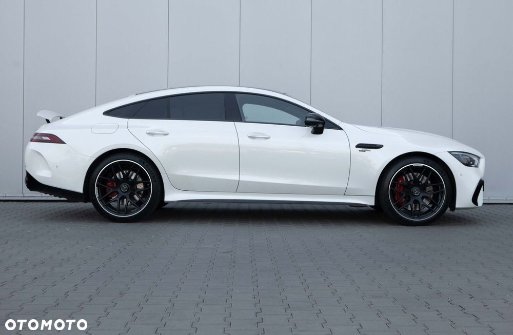 Mercedes-Benz AMG GT - 12