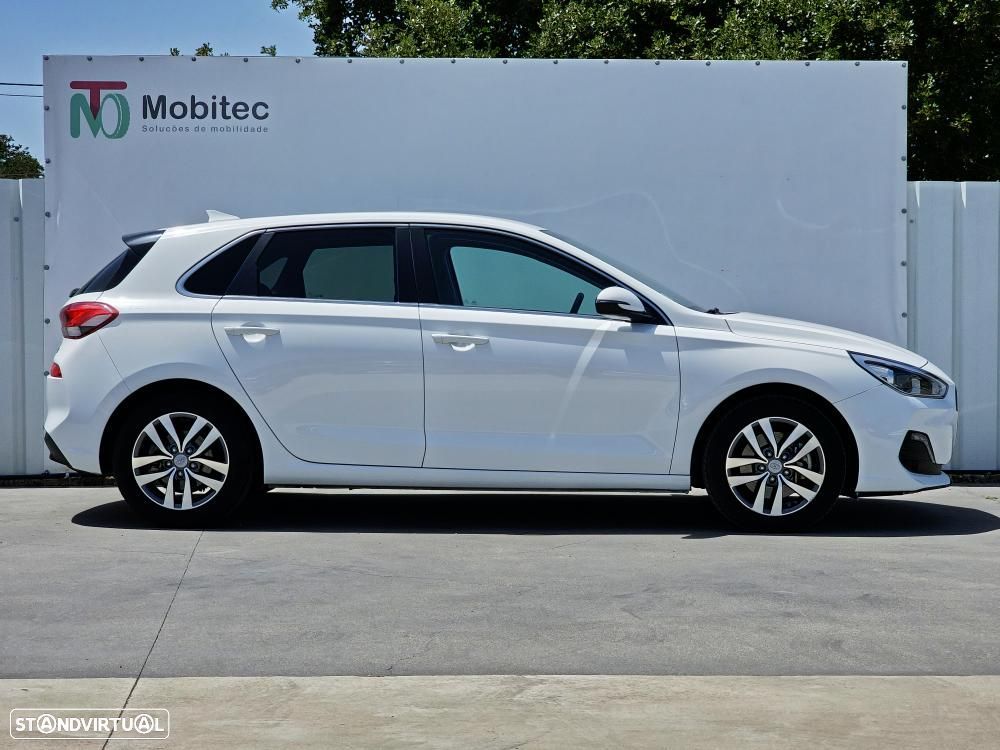 Hyundai i30 1.6 CRDI STyle - 2