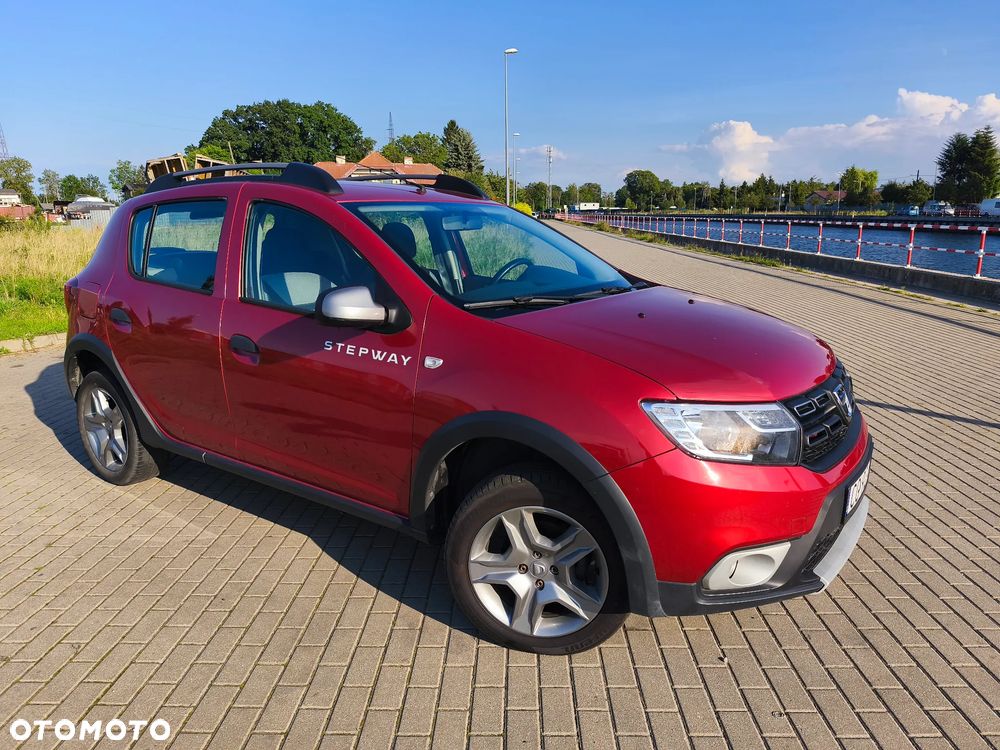 Dacia Sandero Stepway 0.9 TCe Laureate S&S - 1