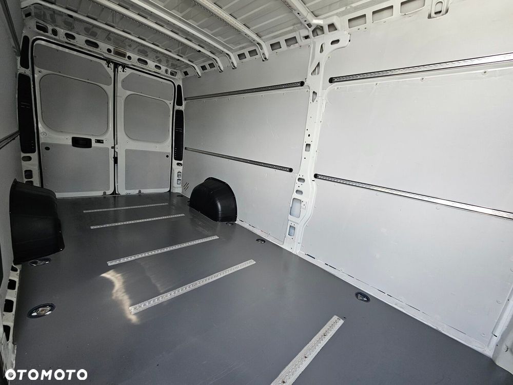 Peugeot boxer L4H2 *44999zł NETTO* 2.0 HDi/165KM - 18