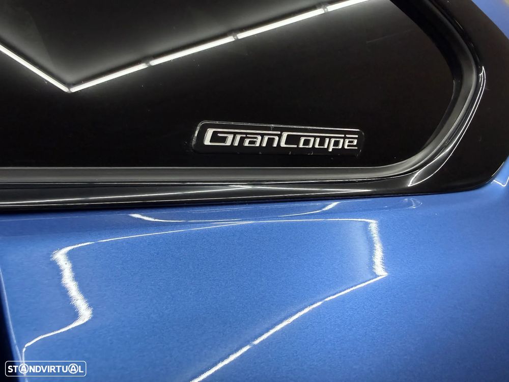 BMW 420 Gran Coupé d Pack M Auto - 11