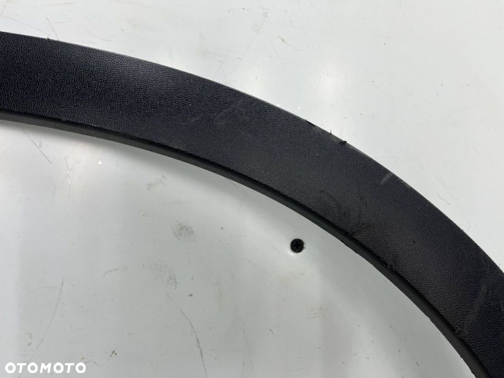 Listwa Mercedes GLA I x156 w156 13-19r prawa przednia nakładka rant błotnika prawy przód a1568852422 - 7