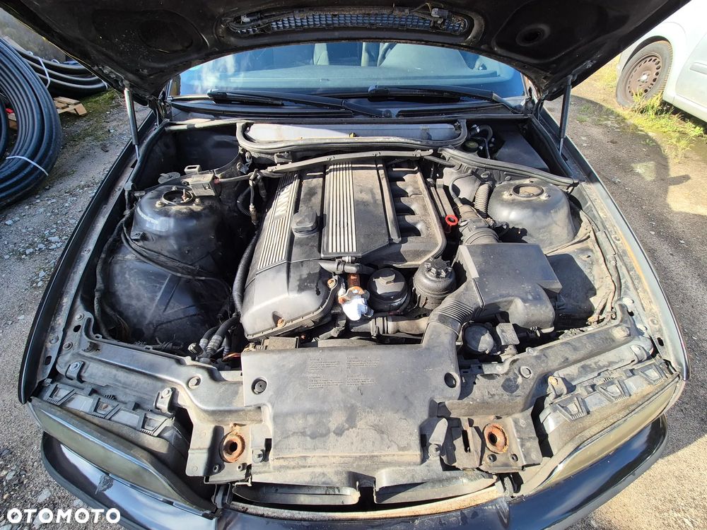 BMW Seria 3 - 18