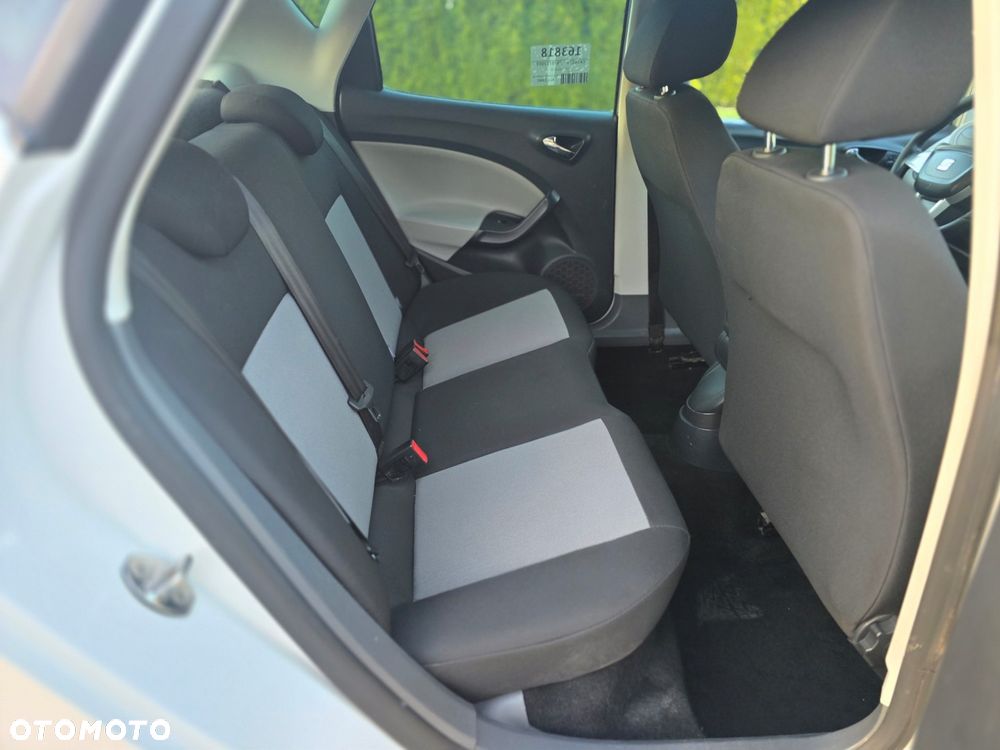 Seat Ibiza 1.9 TDI PD Style - 14