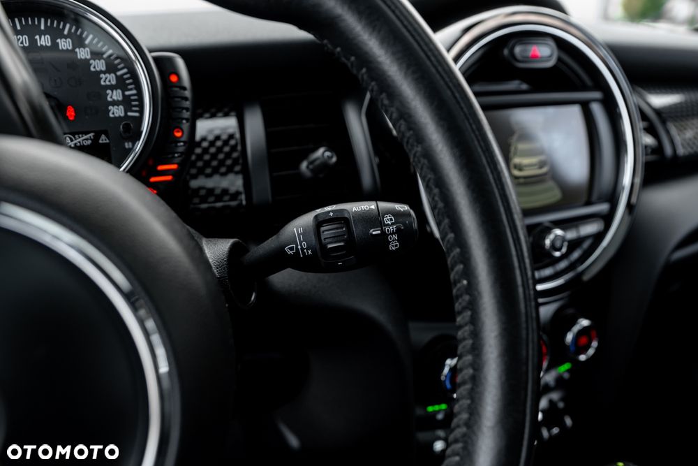MINI Cooper S Sport-Aut - 28