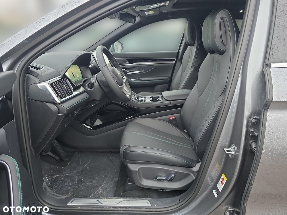 BYD Seal U 1.5T Design AWD - 9
