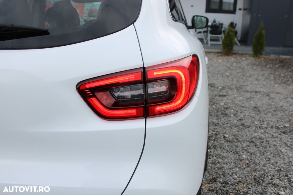 RENAULT Kadjar 2015 — imagine 33