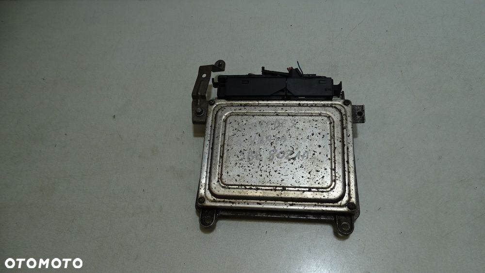 KOMPUTER SILNIKA MERCEDES-BENZ W169 A150 A2661534879 5WK90922 - 2