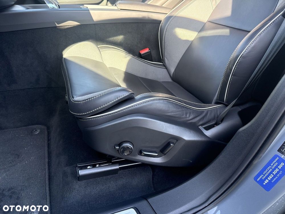 Volvo XC 60 2023