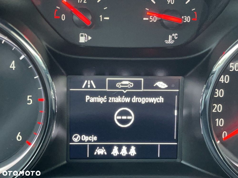 Opel Insignia 2.0 CDTI Business Edition S&S - 35