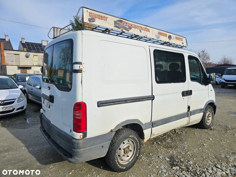 Renault MASTER - 3