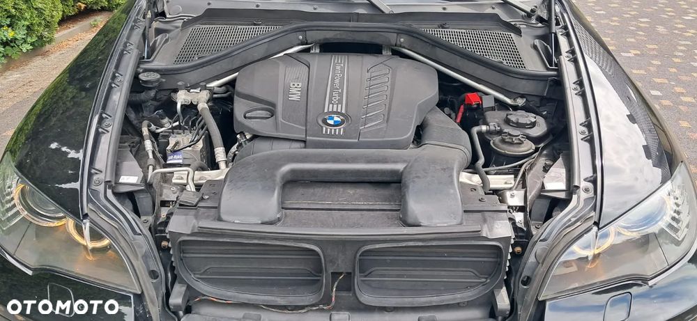 BMW X6 40d xDrive - 7