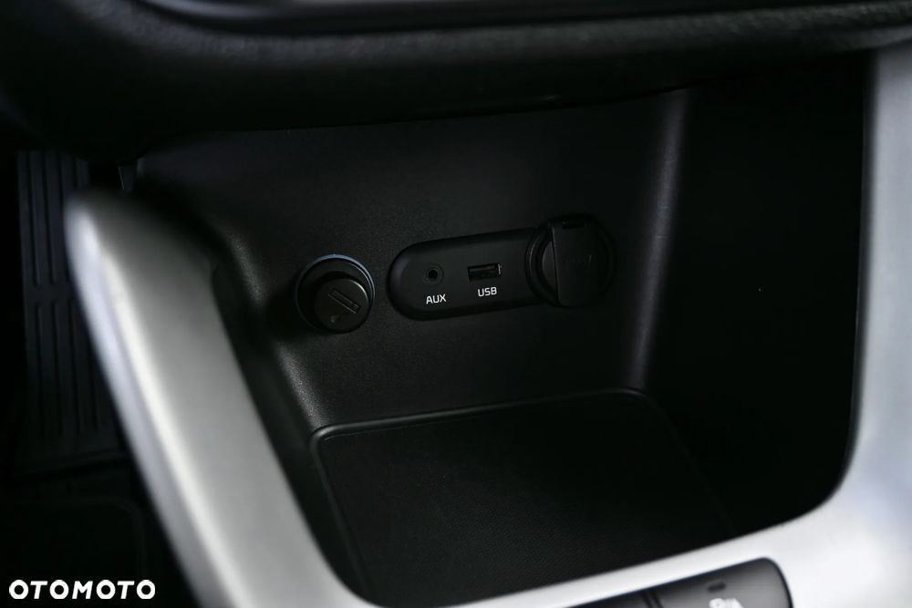 Kia ProCeed 1.6 GDI Vision - 35