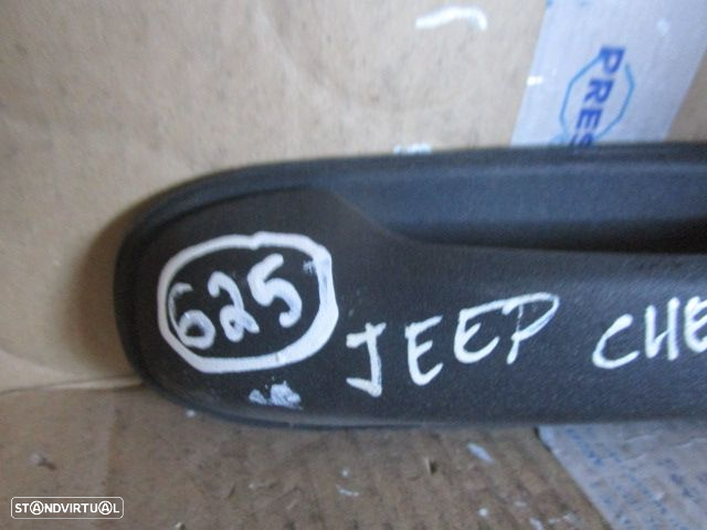 Puxador Exterior PEXT625 JEEP CHEROKEE 1999 5P FE - 2