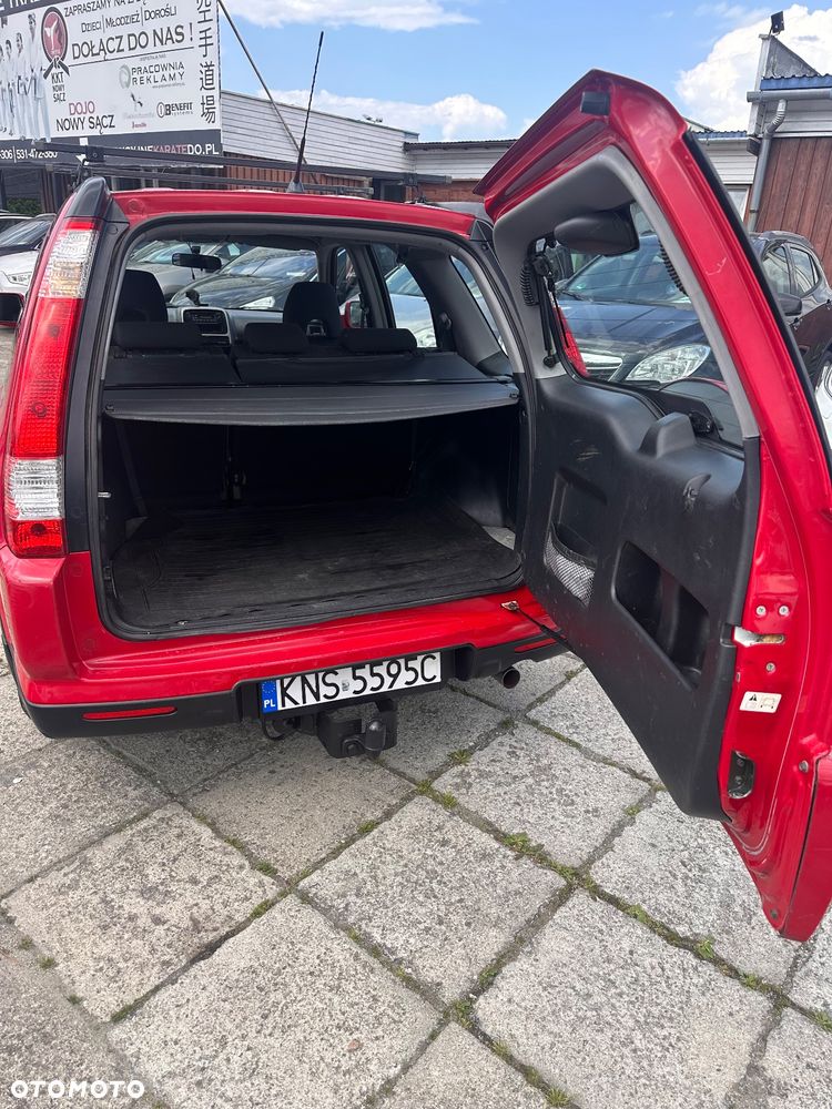 Honda CR-V 2.0 Executive - 11
