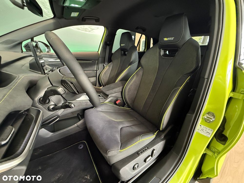 Skoda Elroq RS 84kWh - 11