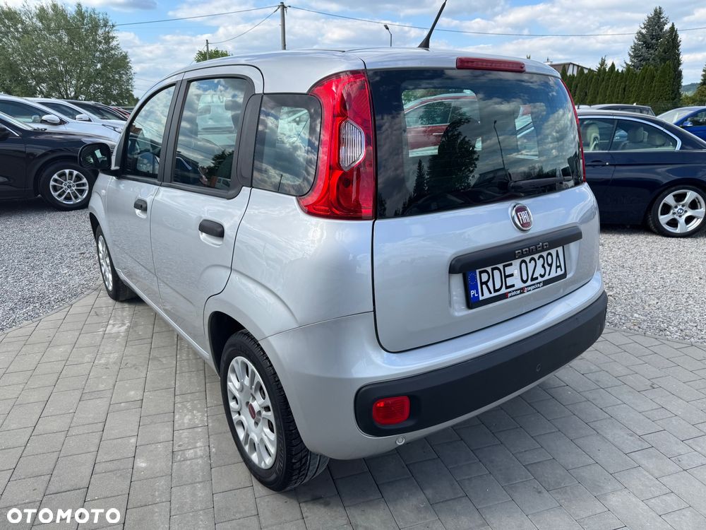 Fiat Panda - 9