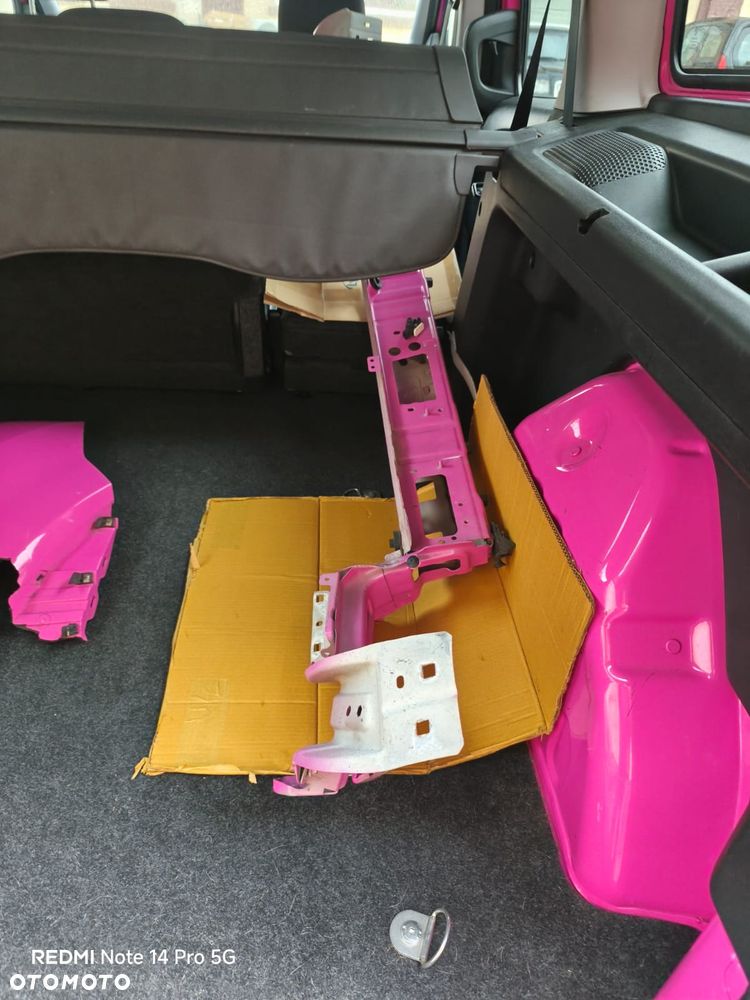 Fiat Doblo - 26