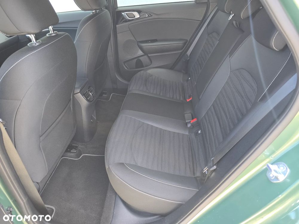 Kia ProCeed 1.5 T-GDI DCT7 OPF GT LINE - 13