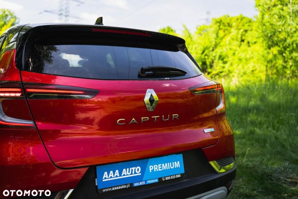Renault Captur - 11